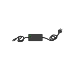 Computer Charger & Cables