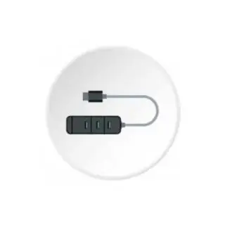 Converter & Hubs