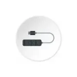 Converter & Hubs