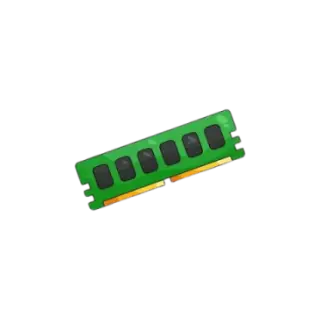 Laptop RAM