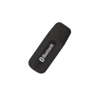 Bluetooth Audio Receiver