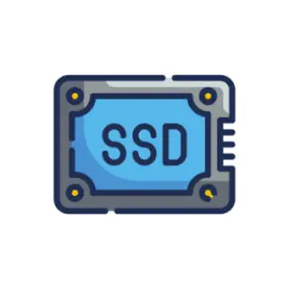 External SSD