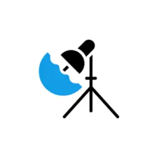 Lighting & Studio Equipment