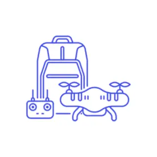 Drone Accessories