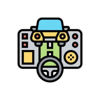 Car Electronics Accessories
