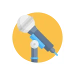 Microphone accessories