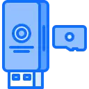 Card reader