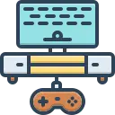 Console Accessories