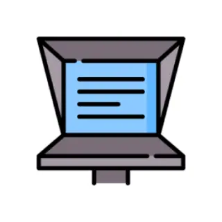 Teleprompter