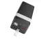 Hoco J86A Powermaster 22.5W Fully Compatible Power Bank 50000mAh - 2