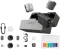 DJI Mic Mini 2 (2 TX + 1 RX + Charging Case) a complete, all-in-one combo pack - 1