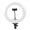 12 inch LED Selfie Ring Light For YouTube Video Live Makeup Lamp Photo Studio Light - 2
