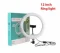 12 inch LED Selfie Ring Light For YouTube Video Live Makeup Lamp Photo Studio Light - 1