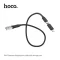 HOCO U86 VERSATILE PORTABLE CHARGING DATA CABLE WITH STYLISH CASE - 3