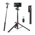 Ulanzi MT-78 Quick Release Camera Tripod with Cold Shoe Mounting...