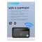 OLAX M100 WiFi 6 10000mah 5G Pocket Router - 4
