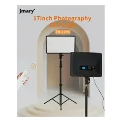 Jmary FM-17RS Soft Light LED Panel 17 Inch (no stan)