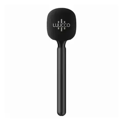 LUUCCO Handheld wireless microphone adapter for mini wireless...