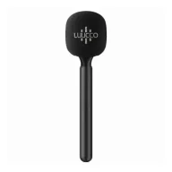 LUUCCO Handheld wireless microphone adapter for mini wireless...