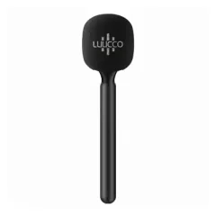 LUUCCO Handheld wireless microphone adapter for mini wireless...