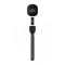 LUUCCO Handheld wireless microphone adapter for mini wireless mic systems - 4