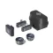 Luucco Airwave Wireless Lavalier Microphone (Combo) - 2