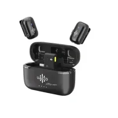 Luucco Minipods Mini Wireless Microphone