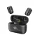 Luucco Minipods Mini Wireless Microphone - 1