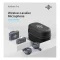 LUUCCO AirWave Pro – Wireless Lavalier Microphone Combo - 1