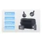 LUUCCO AirWave Pro – Wireless Lavalier Microphone Combo - 3
