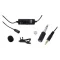 BOYA by-M1 Microphone For Smartphone, DSLR, Laptop & PC - 3