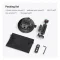 Ulanzi SC-02 Strong Suction Cup Mount (4.5") - 3