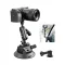 Ulanzi SC-02 Strong Suction Cup Mount (4.5") - 5