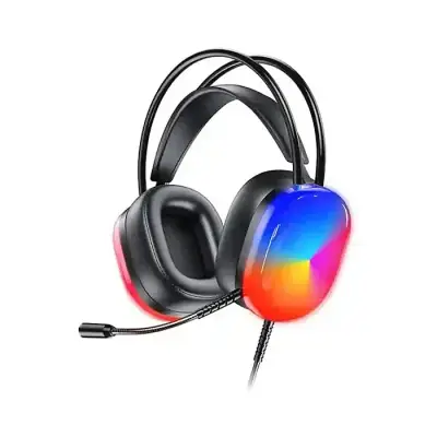 Awei GM11 Pro Gaming Headphone With RGB