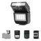 ULANZI SL03 Camera Mini Flash Speedlite with Video Light - 1