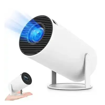 HY300 4K Home Theatre Android Projector