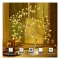 Decorative LED Tree Lamp Adjustable Touch Switch DIY Artificial Bonsai Tree Fairy Night Light - 4