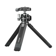 Ulanzi MT-24 Two-Stage Camera Vlog Tripod with Ball Head Set