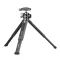 Ulanzi MT-24 Two-Stage Camera Vlog Tripod with Ball Head Set - 4