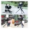 Ulanzi MT-24 Two-Stage Camera Vlog Tripod with Ball Head Set - 2