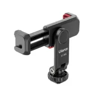 Ulanzi ST-06S Multi-Function Cold Shoe Smartphone Holder