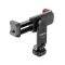 Ulanzi ST-06S Multi-Function Cold Shoe mobile phone Holder - 1