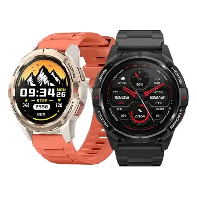 Mibro Watch GS Active Smartwatch With GPS