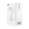 XO-CF3 Handheld Garment Steamer White - 2