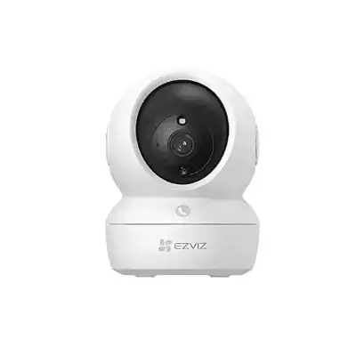 Ezviz H6C Pro 3MP 2K Pan & Tilt Color Night Vision Smart Home FHD Best Wifi Camera