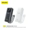 Awei P107K 20000mAh Powerbank 22.5W Fast charger with Built-in Cable Multiple Protection Long Battery Life for iOS&Android Mobile Phone - 1