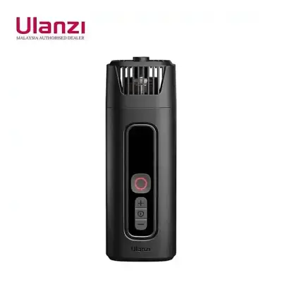 Ulanzi FM01 FILMOG Ace Portable Fog Machine R001