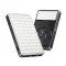 JMARY FM-168R Dual Color LED Video Light for Photography & Videography - 1