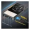 JMARY FM-168R Dual Color LED Video Light for Photography & Videography - 3