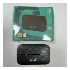 setout E160 Plus 4G wifi router 3000mAh battery with sim card...